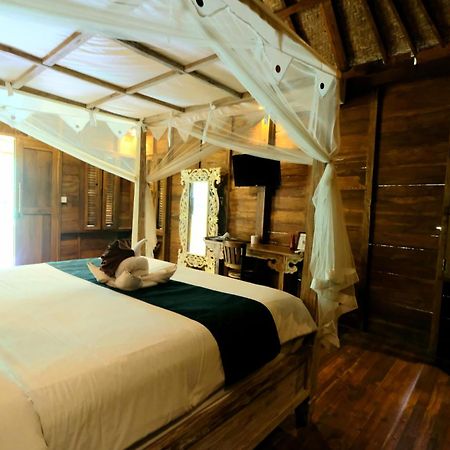 Hotel Song Broek Bali Payangan Camera foto